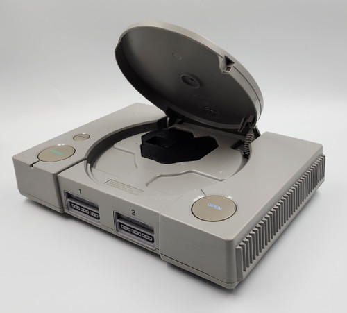 "Audiophile" PlayStation Console & xStation Only [Unit 2]