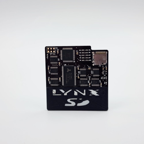 Lynx GameDrive (Pre-owned) [PO-LX-7531]