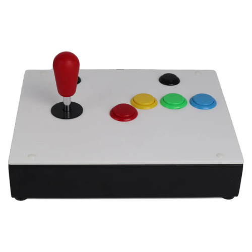 M8 CrossUP Gen 5J Arcade FightStick - Stone Age Gamer