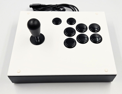 R3 Arcade FightStick (American Style) - Sega Genesis