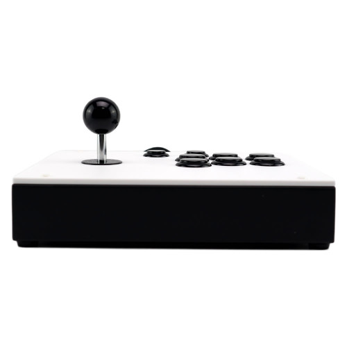 R3 Arcade FightStick (Japanese Style) - Sega Genesis - Stone Age Gamer