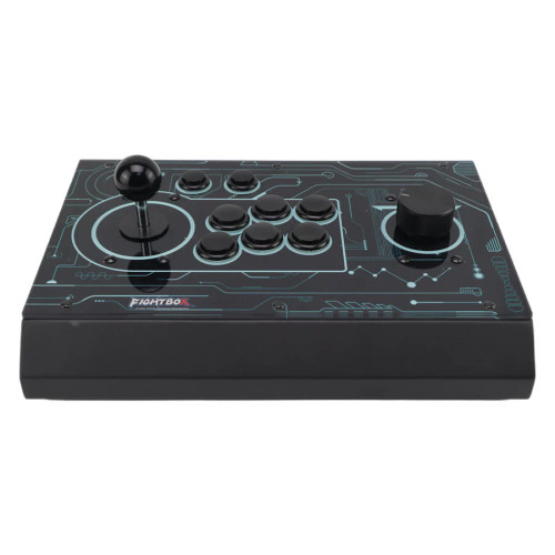 M8 CrossUP Gen 5J Arcade FightStick - Stone Age Gamer