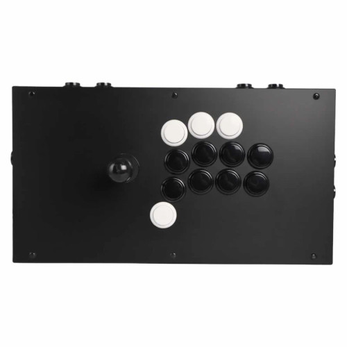 M8 CrossUP Gen 5J Arcade FightStick - Stone Age Gamer