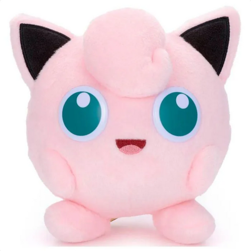 Pokemon: I Choose You! Plush - Jigglypuff 