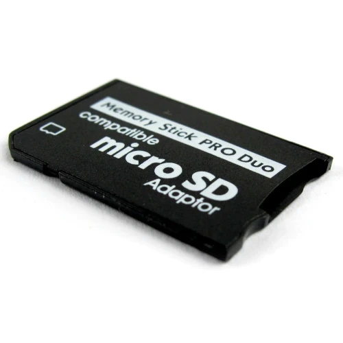  SD to PS Vita Memory Card Adapter 