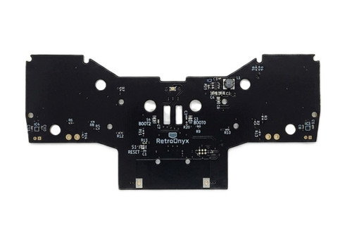 Nintendo Switch Virtual Boy Wireless Controller PCB - Stone Age Gamer