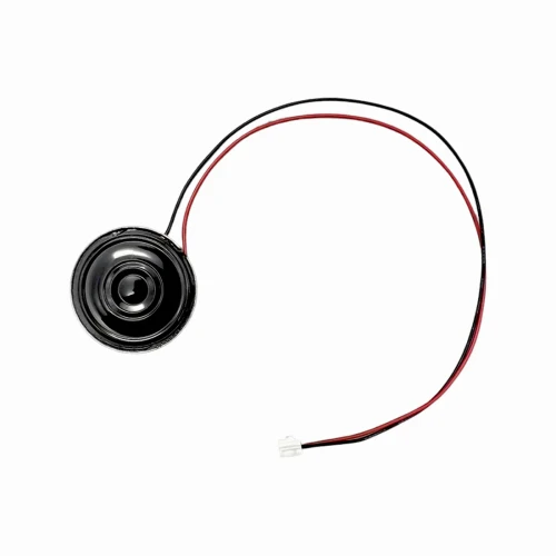 Console Speaker - Game Gear