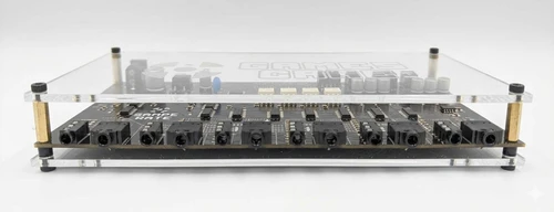 GamesCare 6 in 2 out Automatic Component Switch
