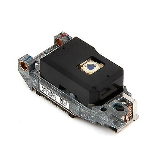 KHS-400B PS2 Fat Laser Lens Module for SCPH-10000, SCPH-15000, SCPH-18000, SCPH-30001 (V1–V4 / Tall Extension Tab)