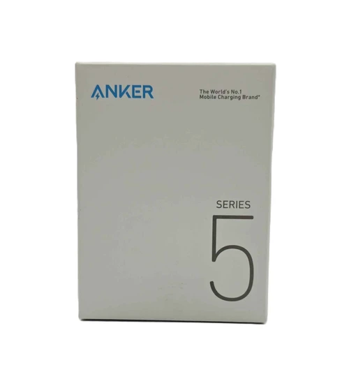 Anker 511 Nano 3 USB-C Wall Charger (30W)