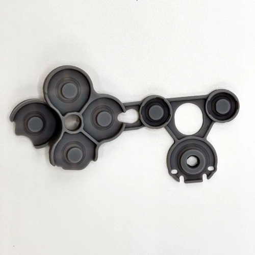 Replacement Controller Membranes for Xbox Elite 