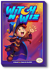 Witch 'n Wiz