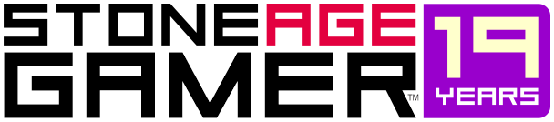 Stone Age Gamer 19th Anniversary Sale