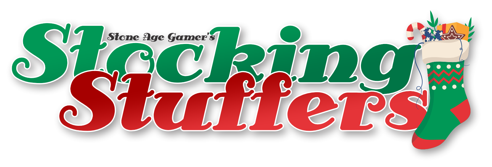 Stocking Stuffers Stocking Stuffers