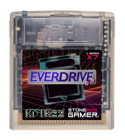 everdrive-