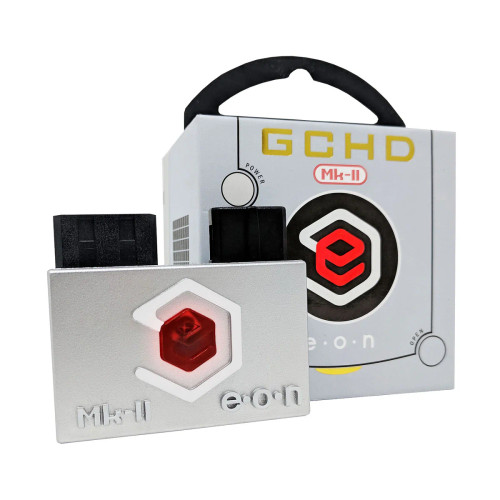 GCHD MK-II HD Adapter for GameCube - EON