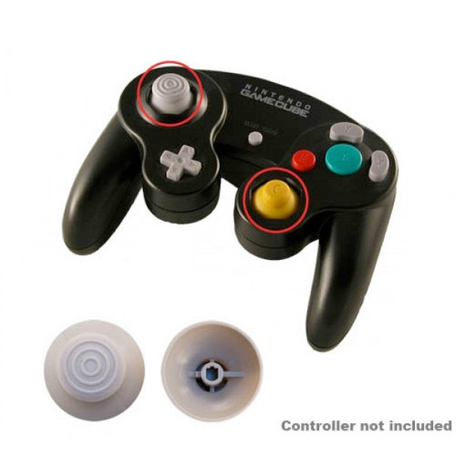 gamecube controller joystick replacement