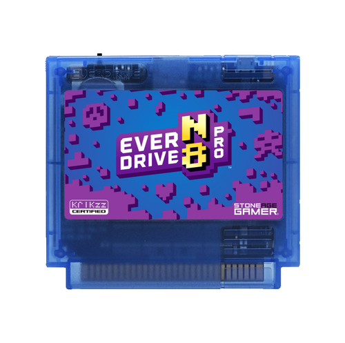 everdrive-