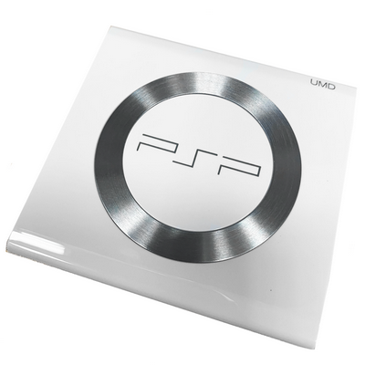 UMD Door for PSP 2000 - Stone Age Gamer