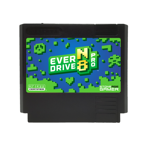 everdrive-