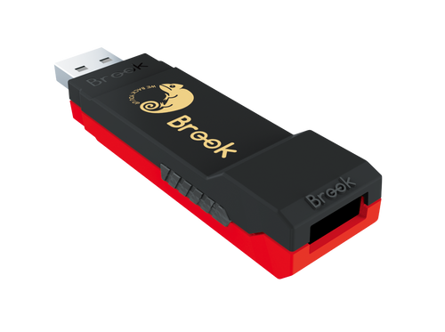 Wingman FGC2 コンバーター Amazon.com: Brook Wingman FGC2 Converter with Keychain