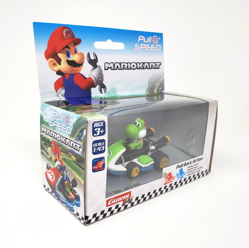 YOSHI  World of Nintendo Wave 17 Yoshi 4 Action Figure Green, with