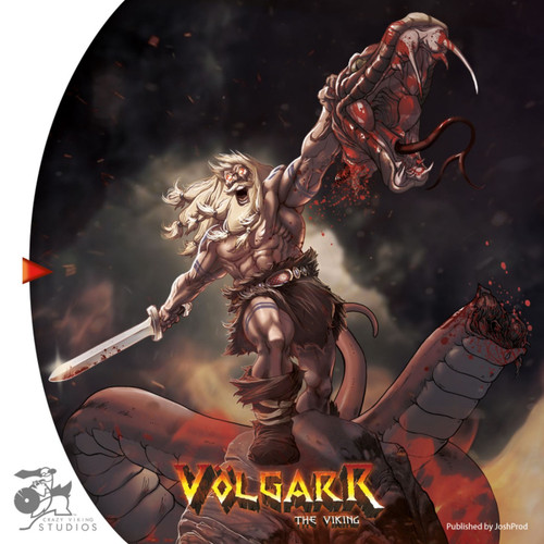 Volgarr The Viking - Sega Dreamcast - Stone Age Gamer Volgarr The Viking - Sega Dreamcast - Stone Age Gamer
