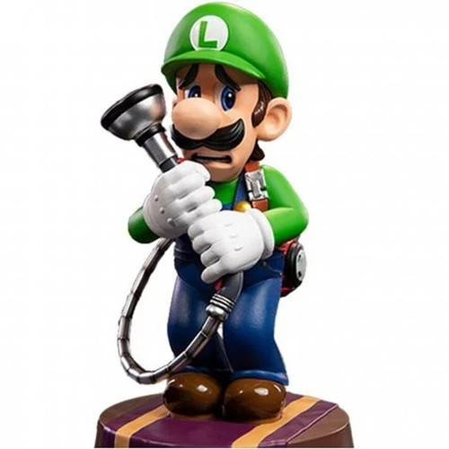 Luigi's Mansion 3 Luigi 9