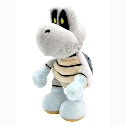 PLUSH Sonic the Hedgehog 8 - Stone Age Gamer