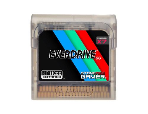 everdrive-