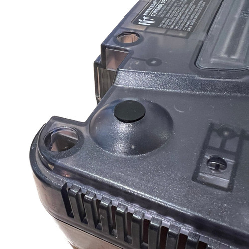 Replacement Rubber Feet for Nintendo 64 (Rear) and Game Boy Player