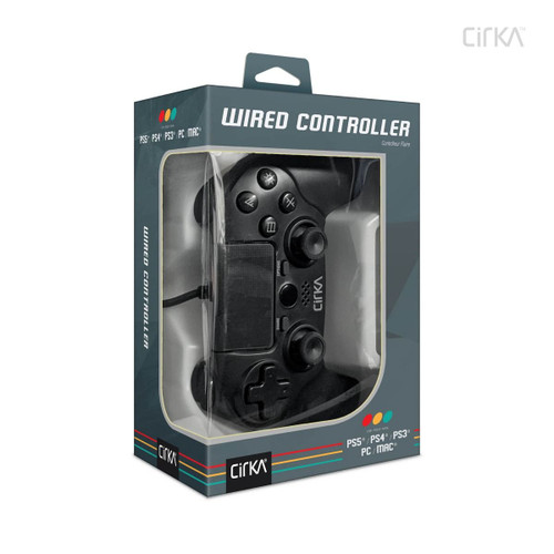 Defender 2.4GHz Wireless Controller for PlayStation