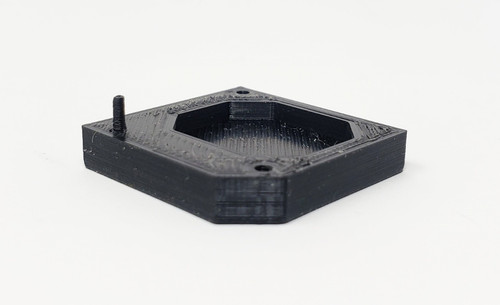 Virtual Ribbon EZ Mount - Stone Age Gamer