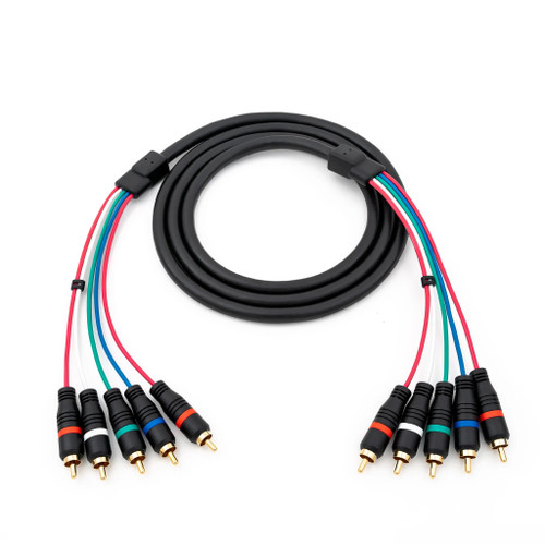 HD RETROVISION SNES YPbPr Component Cable for the Super