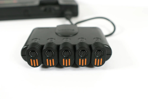Neo2USB Ultra Low Latency Neo Geo Controller Adapter for