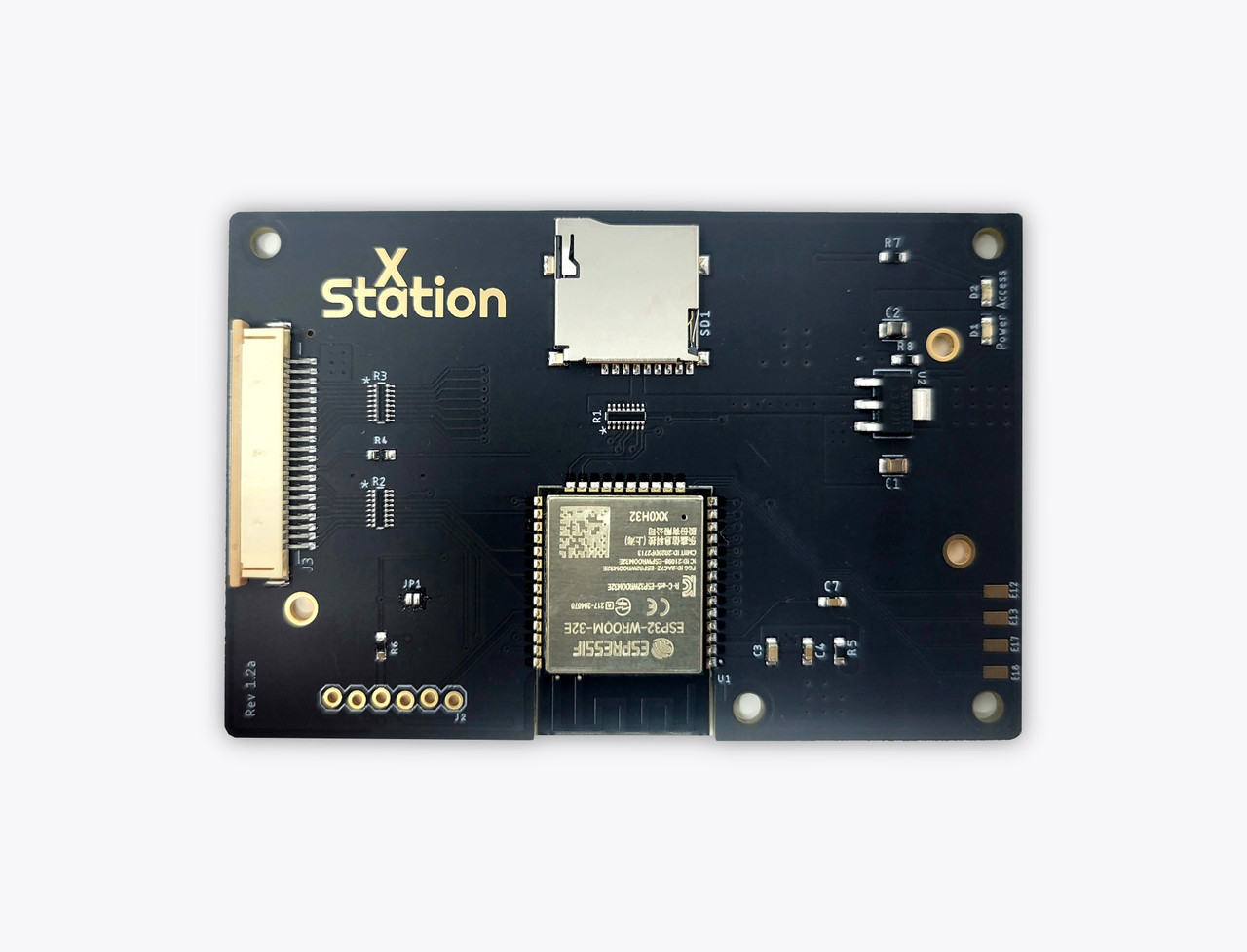 The xStation is Now Available at Stone Age Gamer! Stone
