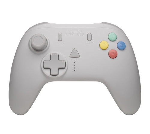 StrikerDC Wireless Controller for Sega Dreamcast - Retro Fighters