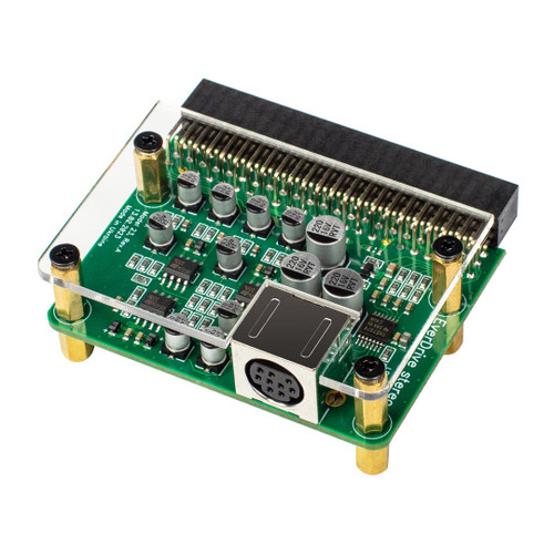 EDFX AV Adapter for TurboGrafx-16 and PC Engine - KRIKzz