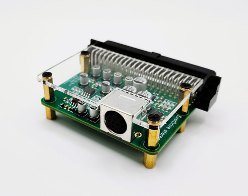 EDFX TurboGrafx-16 AV Adapter Overview