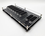 gscart Automatic 8:2 SCART Switch w/Sync Regeneration & Sync on Green Support