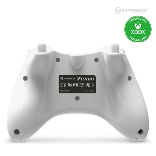 Xbox Series x/s カスタム コントローラー Zスティック ホワイト Xbox Series x/s カスタム コントローラー Zスティック ホワイト