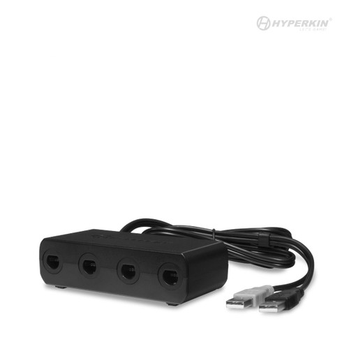 Super Converter for Nintendo Switch, PlayStation 4, and PC