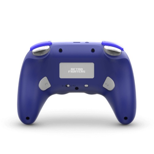 ブレスオブファイア* Defender 2.4GHz Wireless Controller for PlayStation