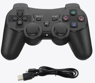 ECLIPSE Wireless Bluetooth Controller for PS3 - XYAB