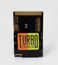 Turbo EverDrive v2.X (Pre-owned) [PO-TG-6794&91;