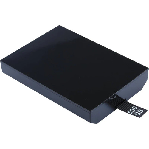 500GB Internal Hard Drive for Xbox 360 S/E