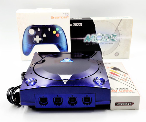 Dreamcast 2 Team: Project Dream Is About Reinventing Sega