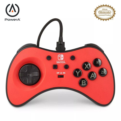 Nintendo Switch - ファースト Origin8 2.4 GHz Wireless Controller - Retro-Bit - Stone Age