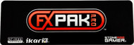 FXPak Pro Front Label (SFC/Universal Style)