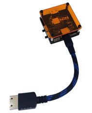 Ronin HD Adapter for Dreamcast - BeharBros
